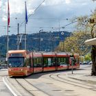 Hat die SOB die Zürcher Verkehrsbetriebe abgelöst?