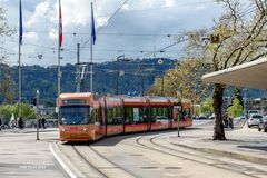 Hat die SOB die Zürcher Verkehrsbetriebe abgelöst?