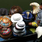 Hat Market...