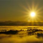 Hat Nebel nicht auch seine schönen Seiten ?