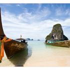 Hat Phra Nang beach