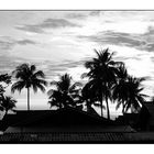 Hat Sai Kao (White Sand Beach) Koh Chang