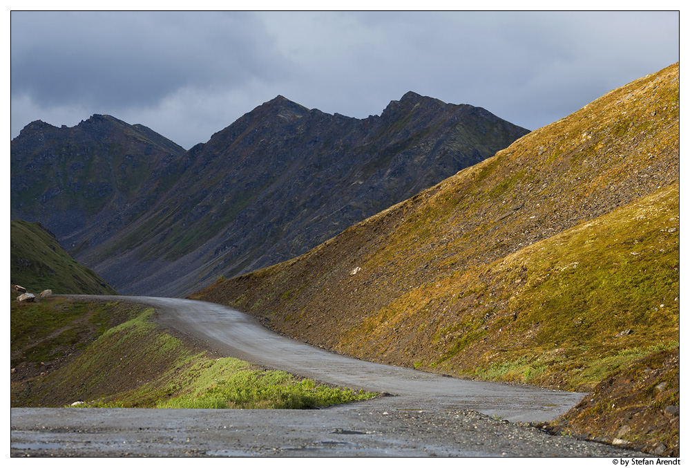 Hatcher Pass