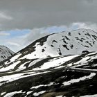 Hatcher Pass im Juni