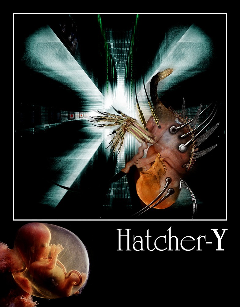 Hatcher-Y