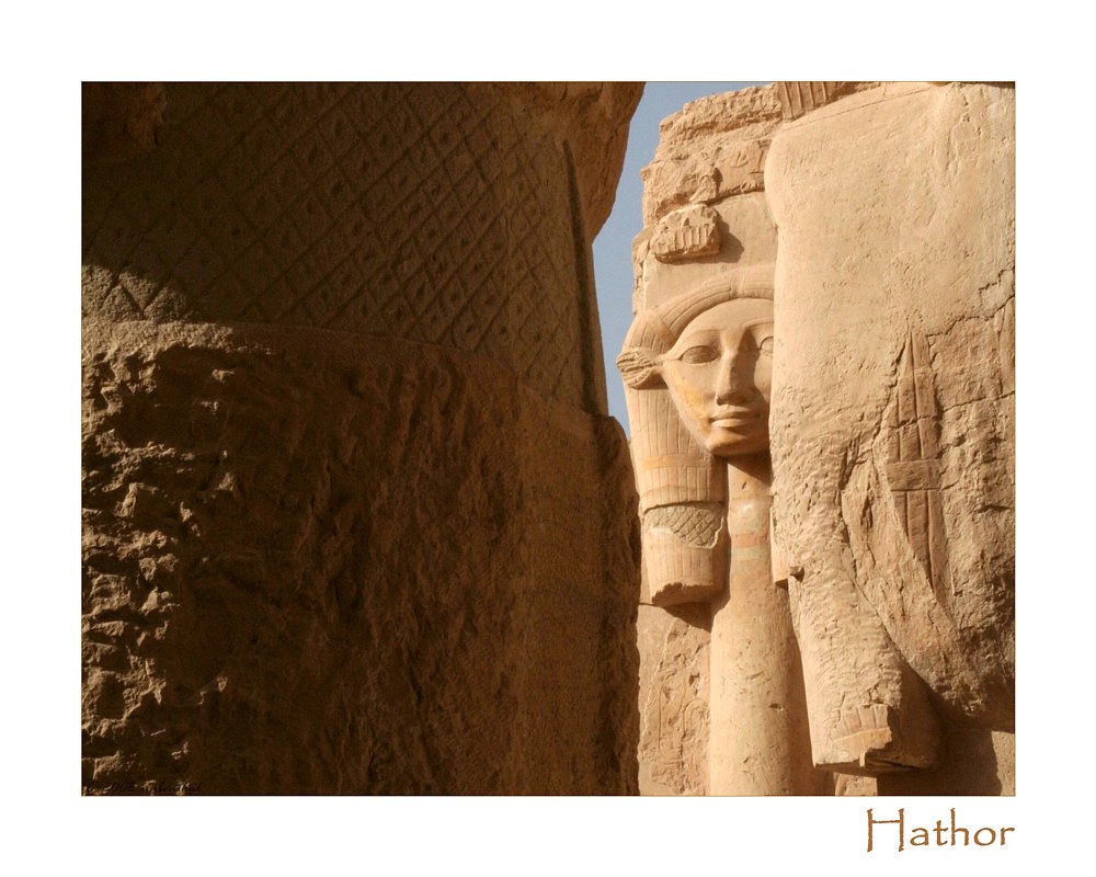 Hathor