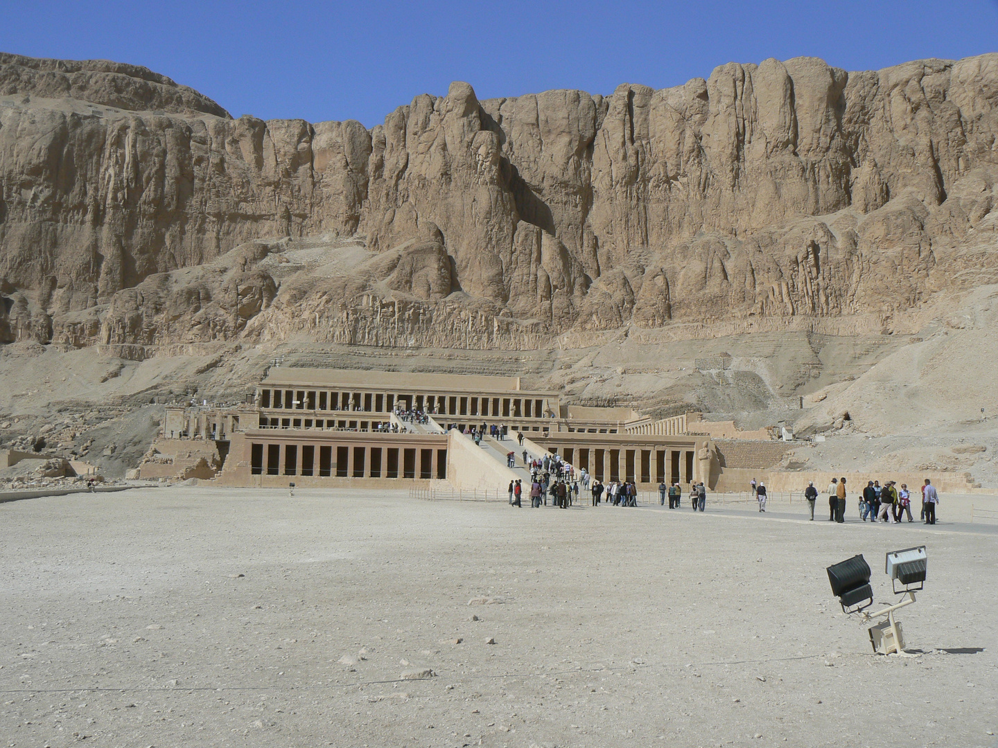 Hatschepsut Foto & Bild africa, egypt, north africa Bilder auf