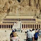 Hatschepsut - Tempel...