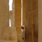 Hatschepsut Tempel Ägypten Luxor