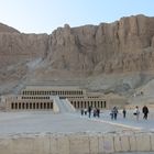 Hatschepsut Tempel, Luxor