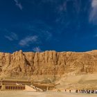 Hatshepsut temple