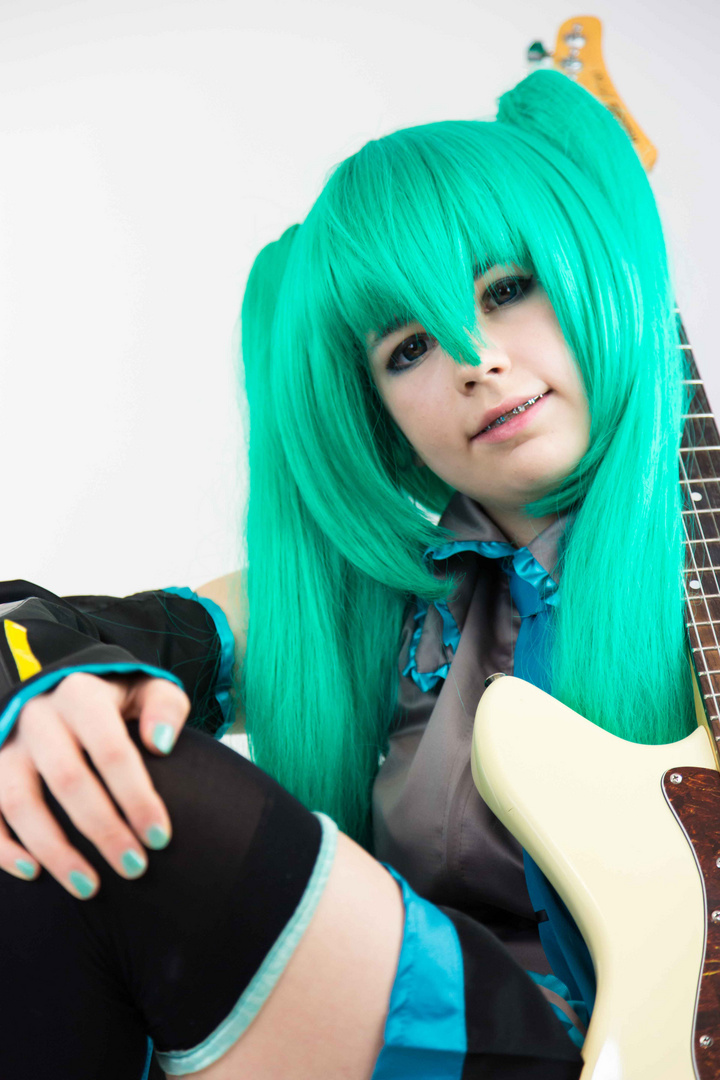 hatsune