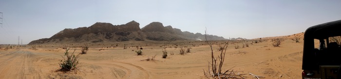 Hatta, United Arab Emirates