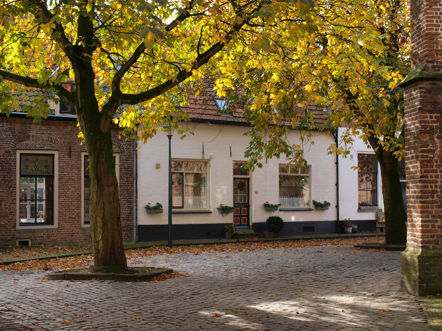 Hattem in Overijssel