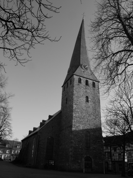 Hattingen