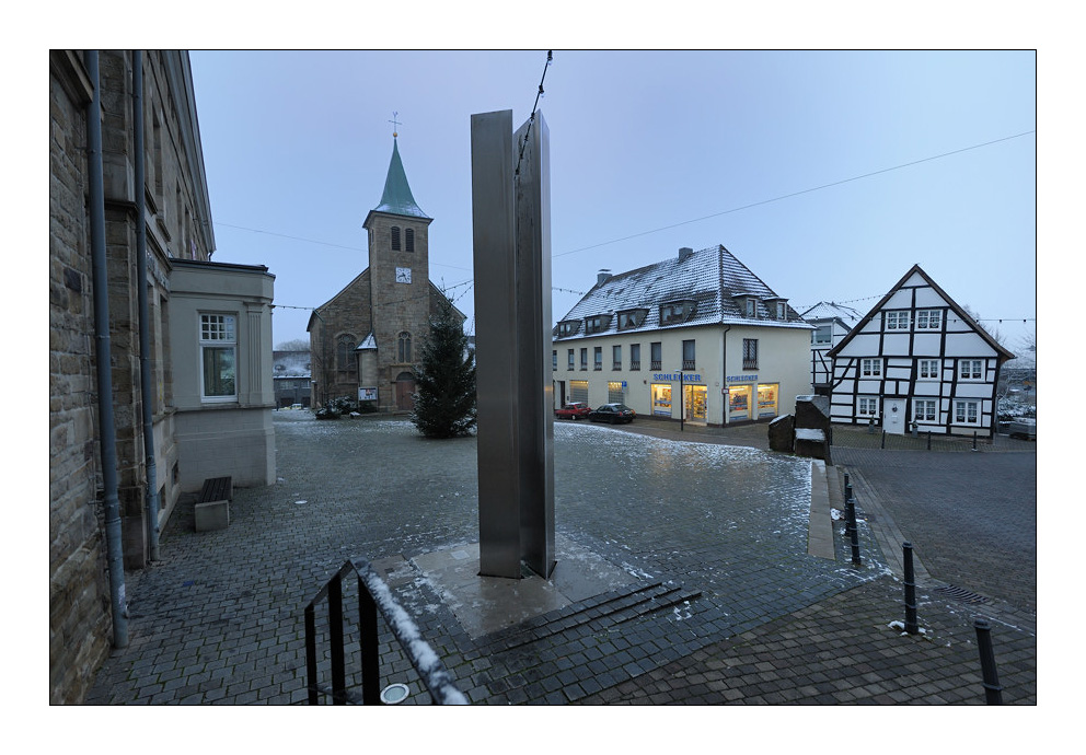 Hattingen - 9 -