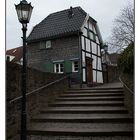 Hattingen - altes Zollhaus