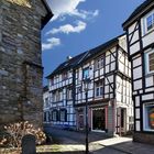 Hattingen Altstadt 09