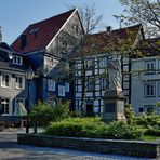 Hattingen Altstadt