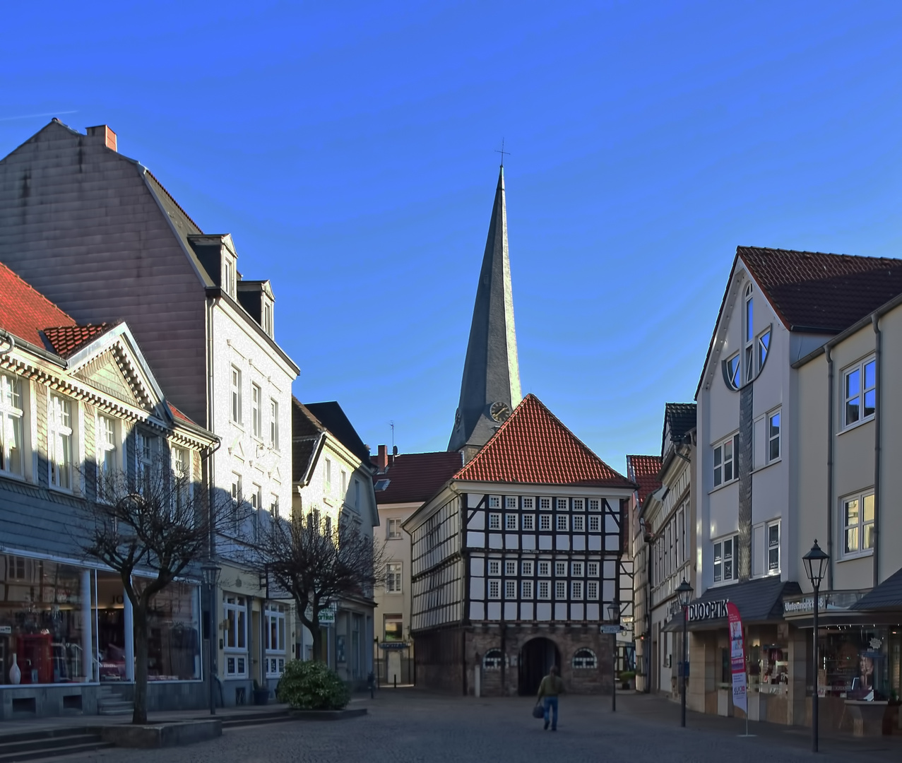 Hattingen Altstadt 18