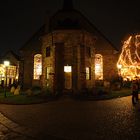 Hattingen Altstadt