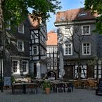 Hattingen Altstadt