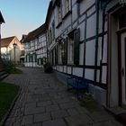 Hattingen Altstadt