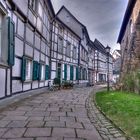 Hattingen Altstadt