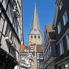 "Hattingen-Altstadt"