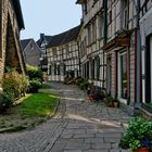 Hattingen Altstadt