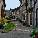 Hattingen Altstadt