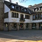 Hattingen Altstadt