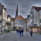 Hattingen Altstadt