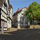 Hattingen Altstadt