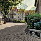 HATTINGEN  - Altstadt -