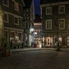 Hattingen... am Kirchplatz