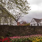 Hattingen an der Ruhr