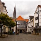 Hattingen an der Ruhr