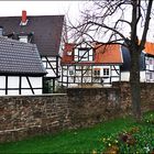 Hattingen an der Ruhr