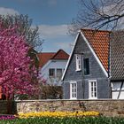 Hattingen - an der Stadtmauer