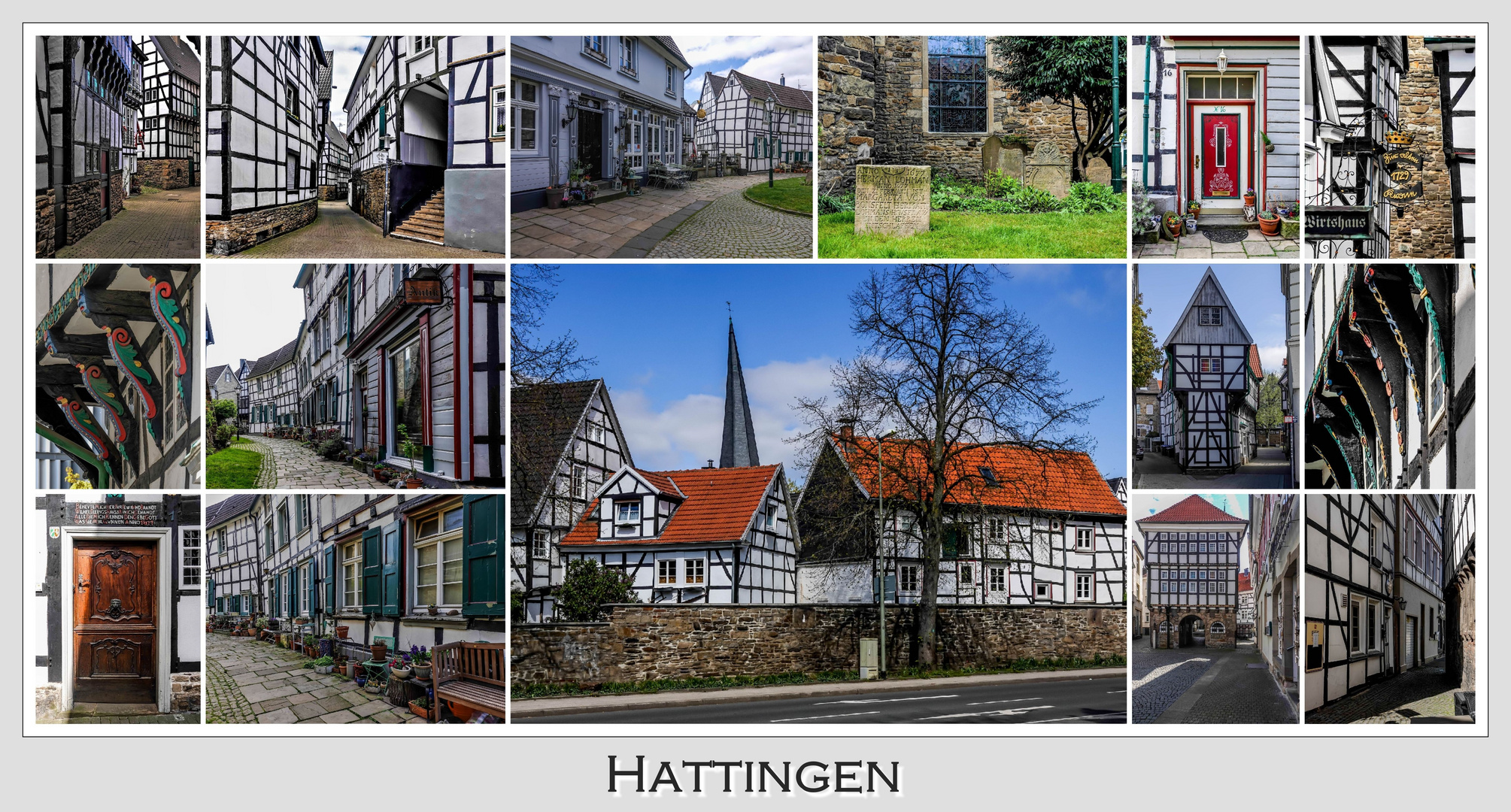 Hattingen