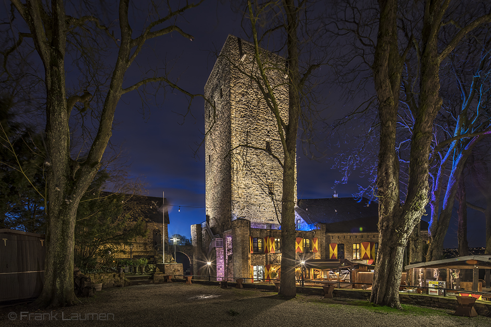 Hattingen Blankenstein