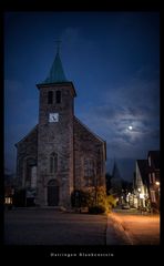 Hattingen Blankenstein