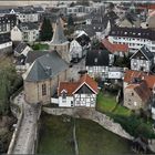 Hattingen (Blankenstein) an der Ruhr