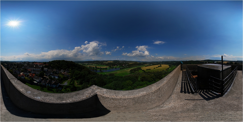 Hattingen-Blankenstein