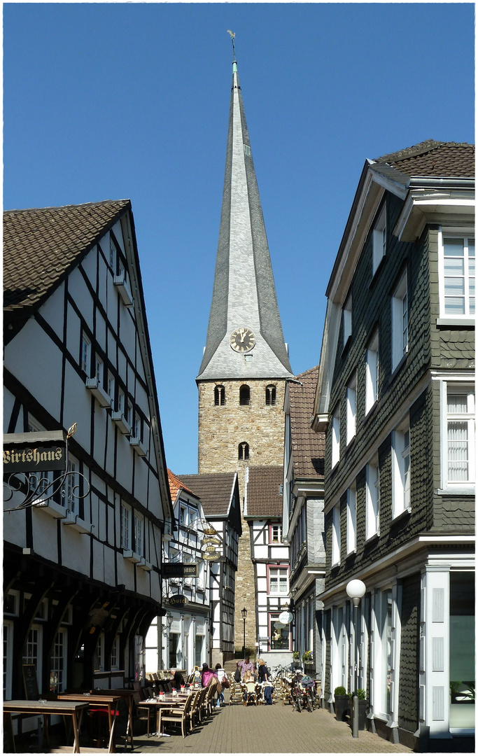 HATTINGEN