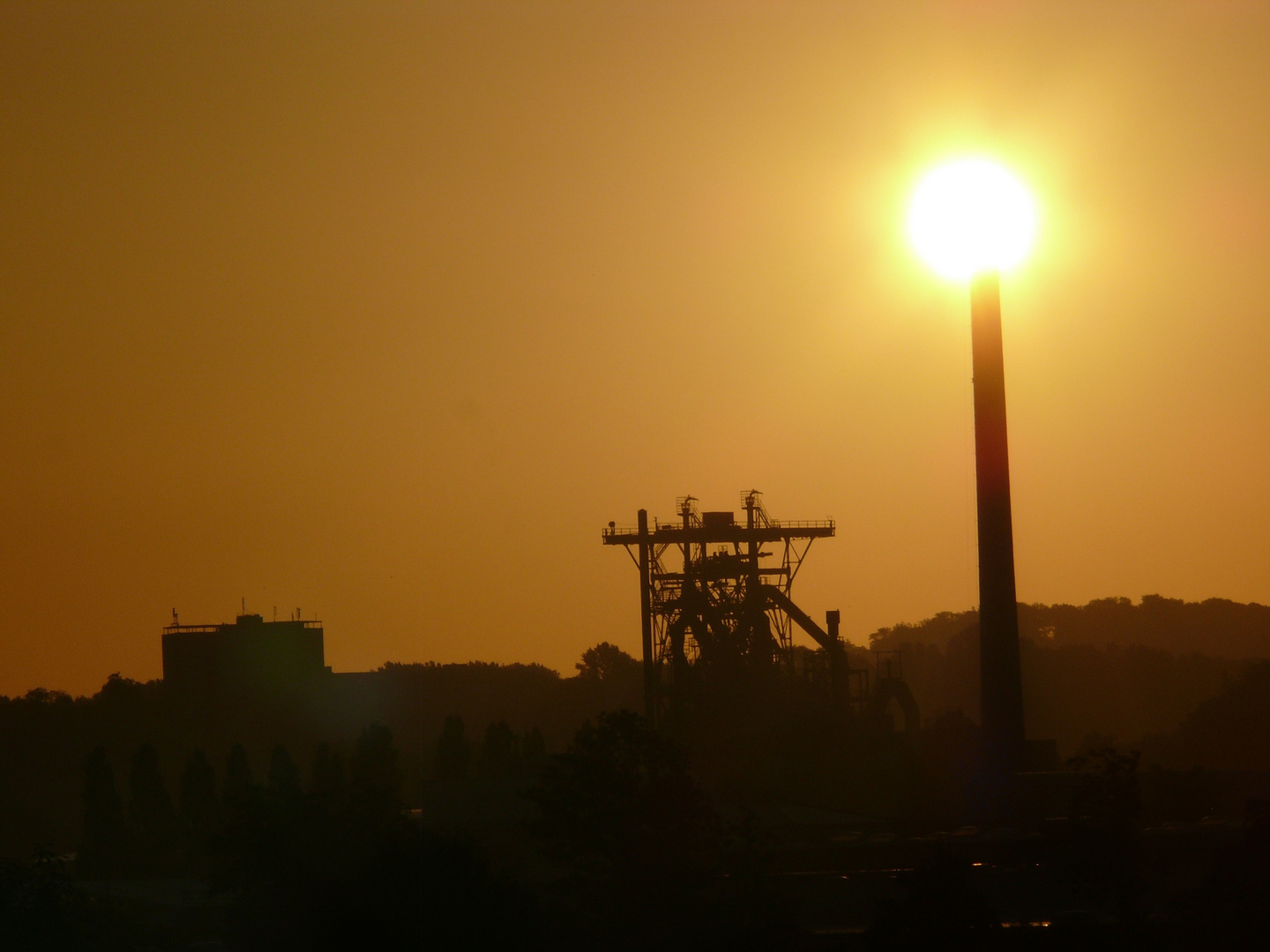 Hattingen Henrichshütte