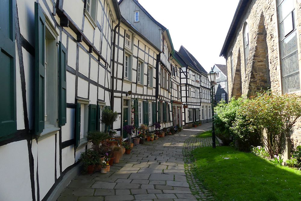 Hattingen III