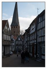 Hattingen - Johannisstraße