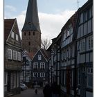 Hattingen - Johannisstraße